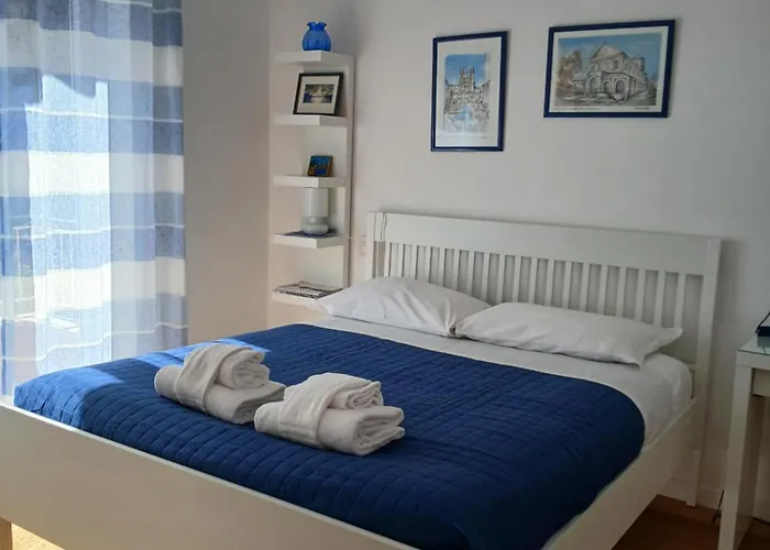Suite Dream San Paolo