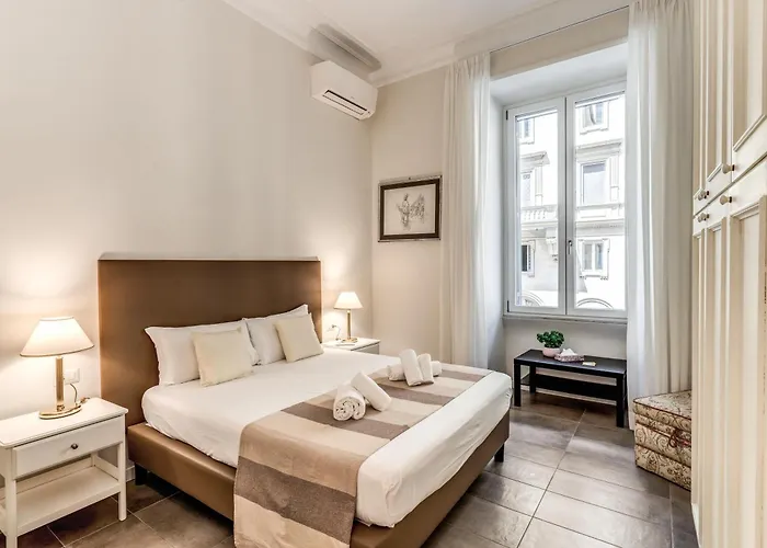 Nest House Prati