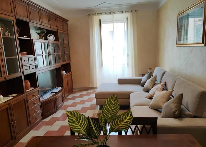 Iannilli Casa Vacanze