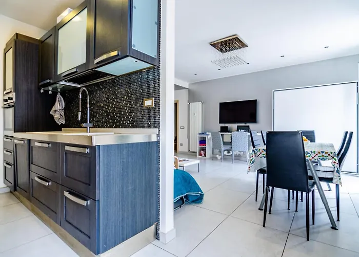 Cipro Roomy House - Vatican
