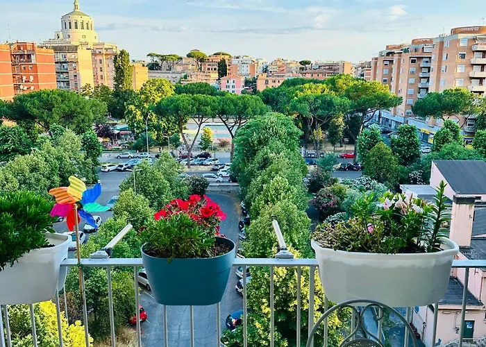 Sanpaolo Modern Aesthetic B&B