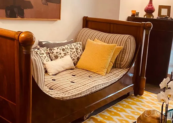 Apartamento Loft Ingresso Independente Central Zona San Lorenzo