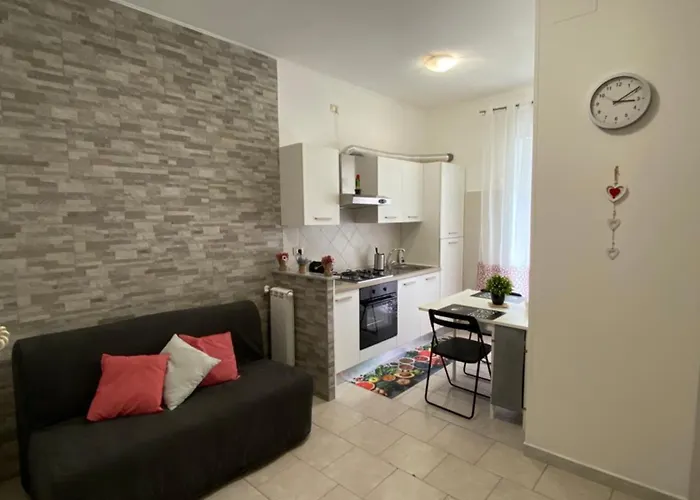 Diana Holiday Home