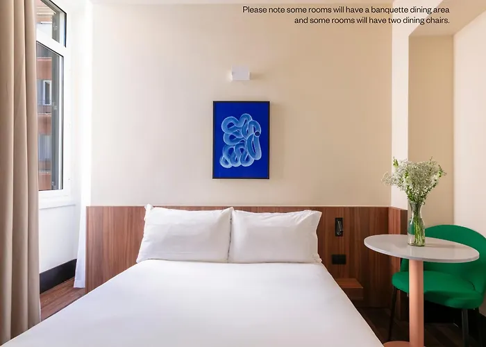 Hotel Caprice