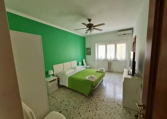 Danielle B&B