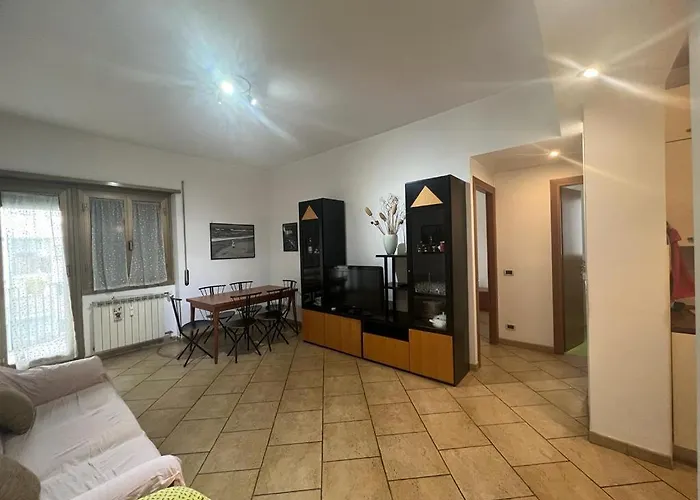 Nathan House, Malatesta