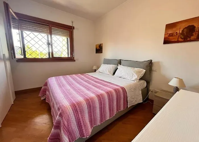 Poggio Verde Maison