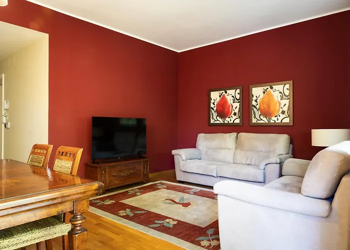 Beethoven Luxury Apartment