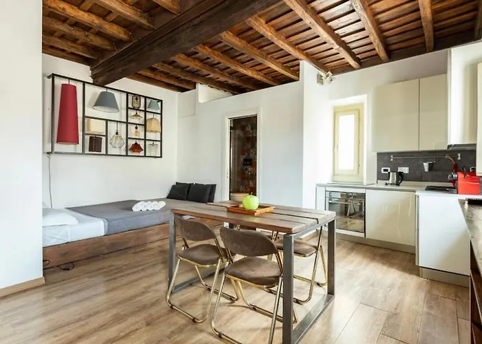 Colosseo Suite