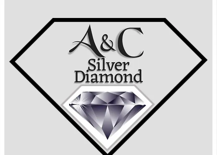 A&C Silver Diamond