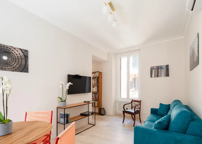 Suite Lucrezio In Rome