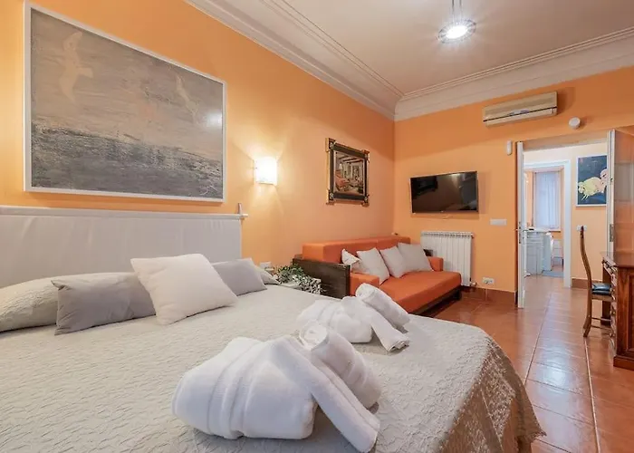 Romantic Loft,Roma Parioli