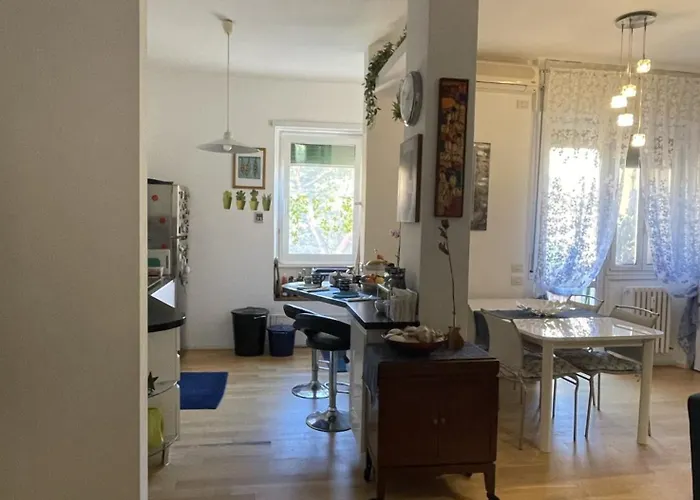 La Casa Del Giglio