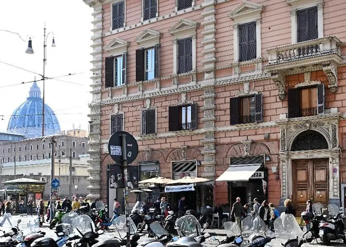 St Peter Regal Apartment