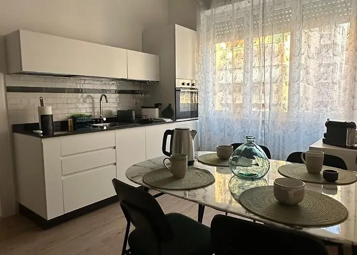 A Casa Di Edo