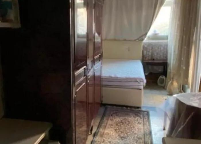 Studio Flat In Centre Of Rome