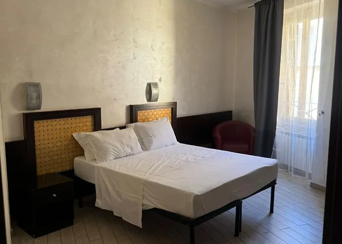 Termini Zen Guest House 2-Zen51