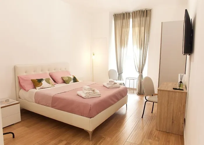 Napodano Apartments - Roma