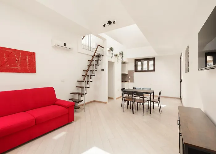 Adelante Residence Trastevere