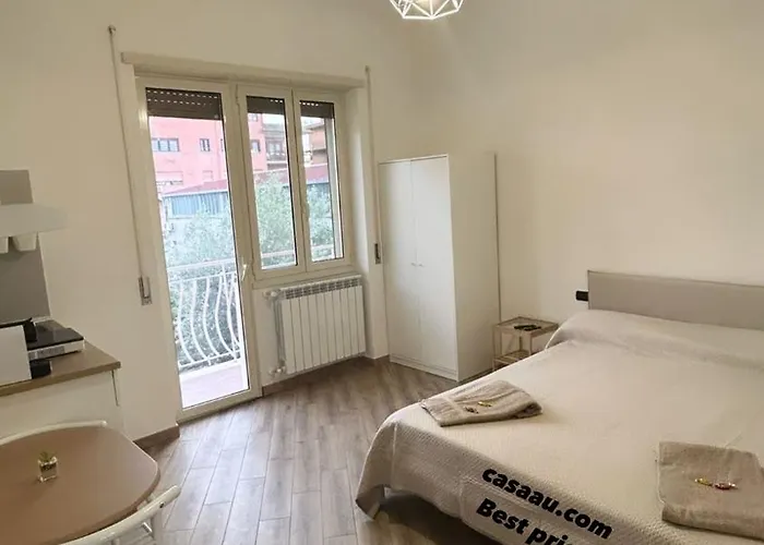 Casa Au