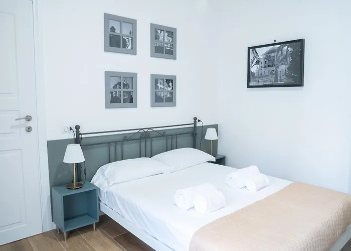 Domus 111 2 Bedroom