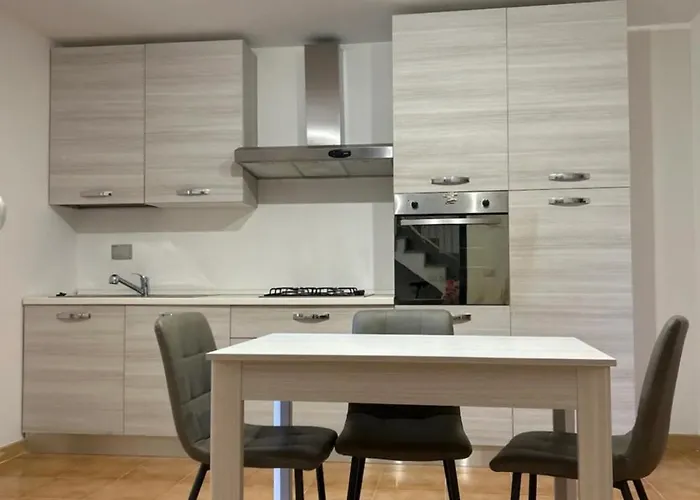 Celeste Apartment