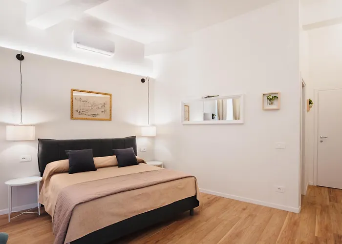 Pax Apartment
