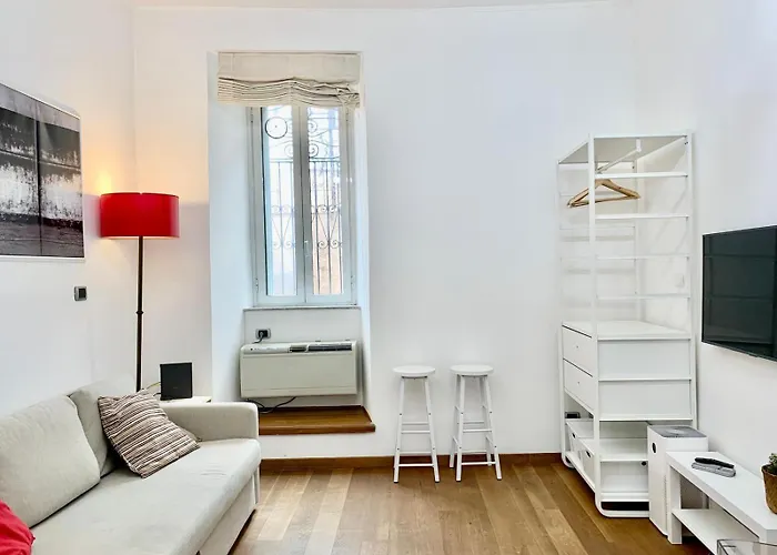 Trastevere Apartment 23