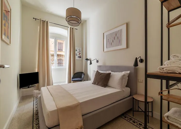 Casa Enea - Pretty Homes