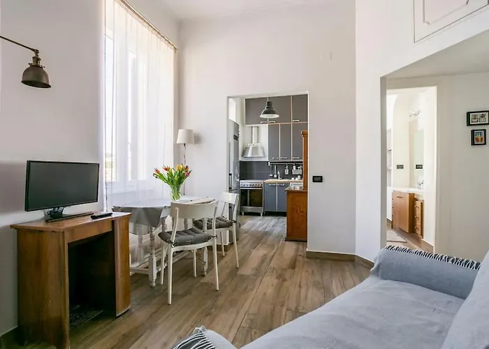 Interno 16 - Ponte Milvio