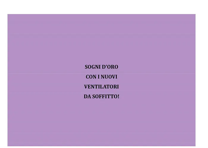 C\'E Posto Per Te