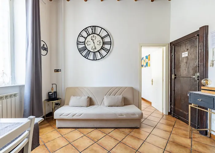 Smart Lodging Urban