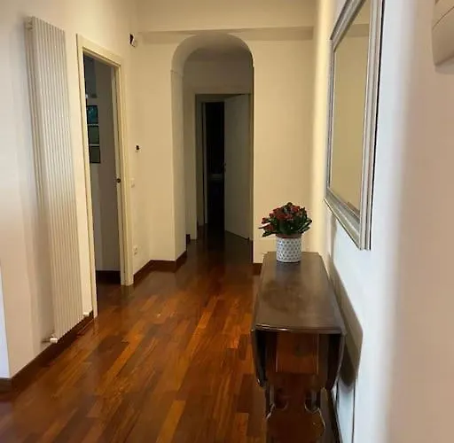 Appartamento In Centro Storico Vicino La Stazione Termini