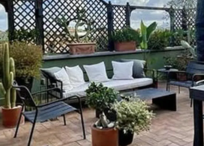 Casa Appia