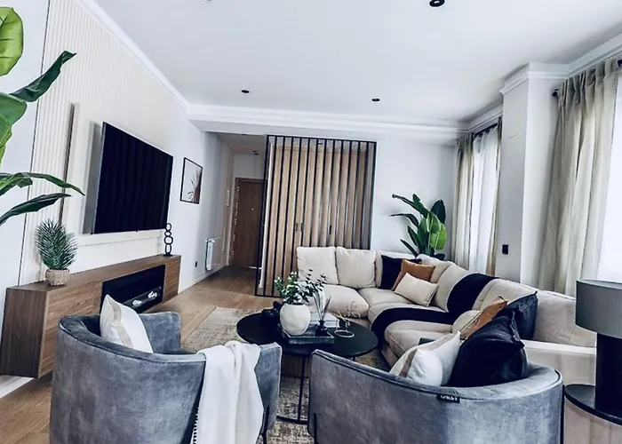Majestic Navigli Home