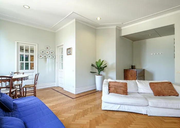 Piramide Shabby By Casa E Lode - Colosseum, Air Conditioning