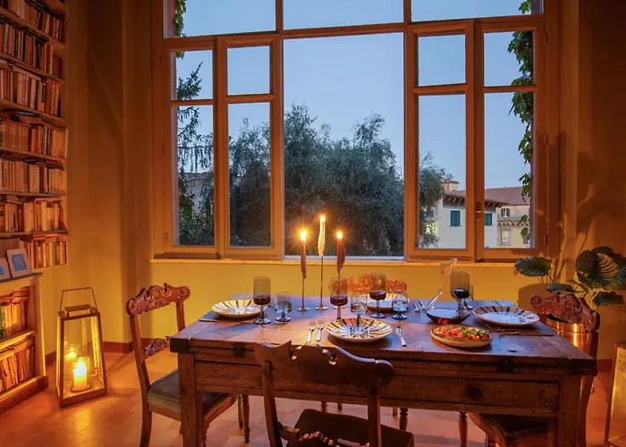 Daplace - Villetta Sant\'Onofrio