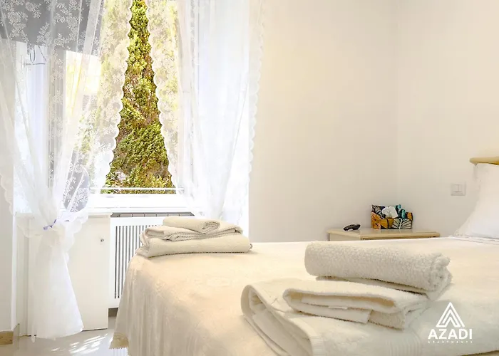 Azadi B&B Flaminio
