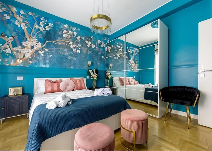 Demetra Apartment - 30M From Metro A Lucio Sestio