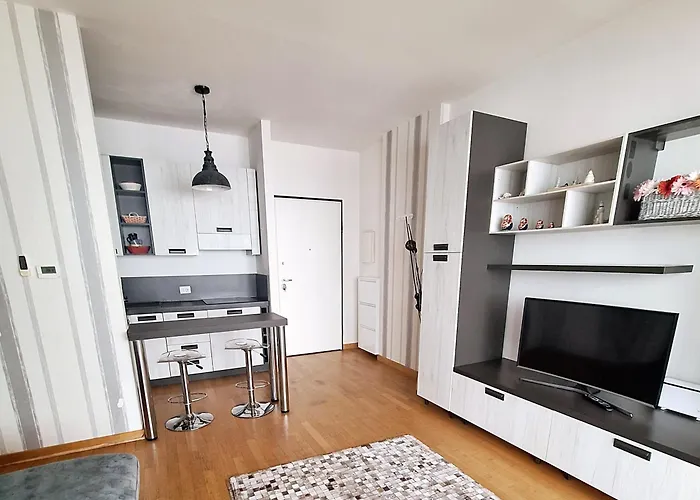 Appartamento Con Terrazzo