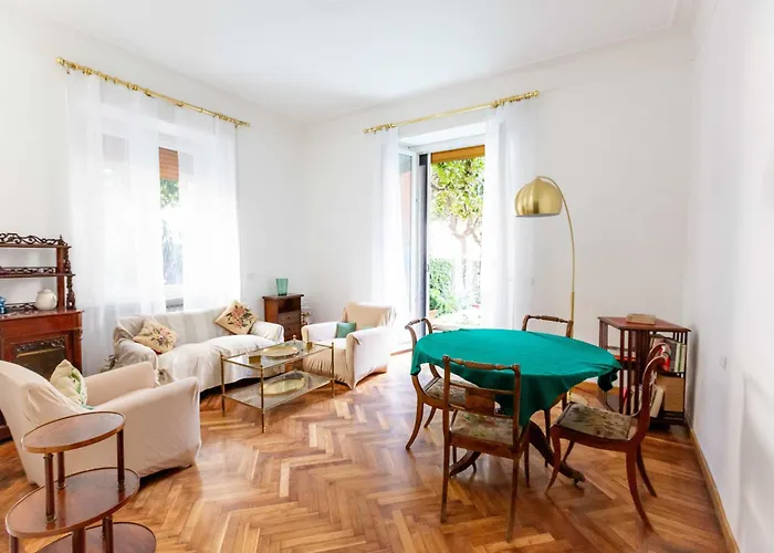Trieste Guesthouse - Zeno 48