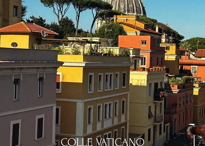 Collevaticano Roma