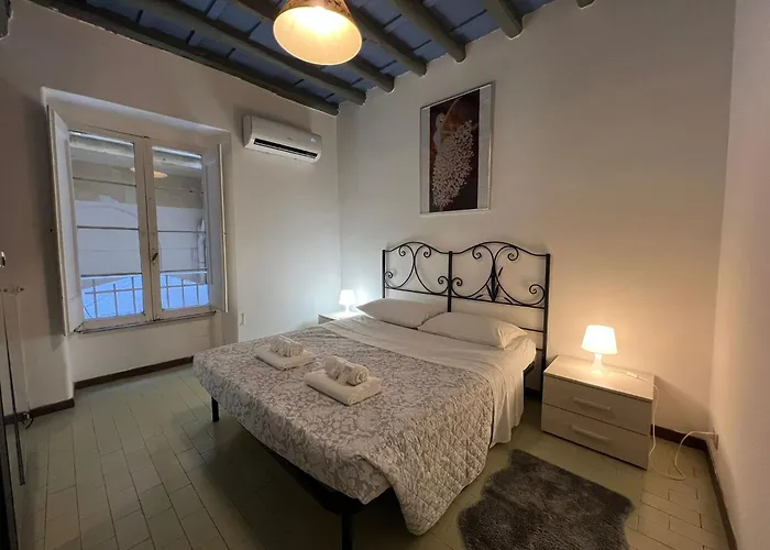Ricci Apartment