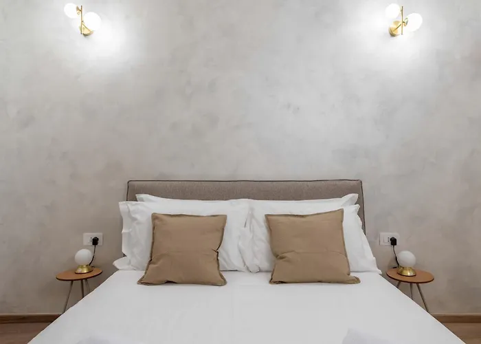Elical Vatican Suites