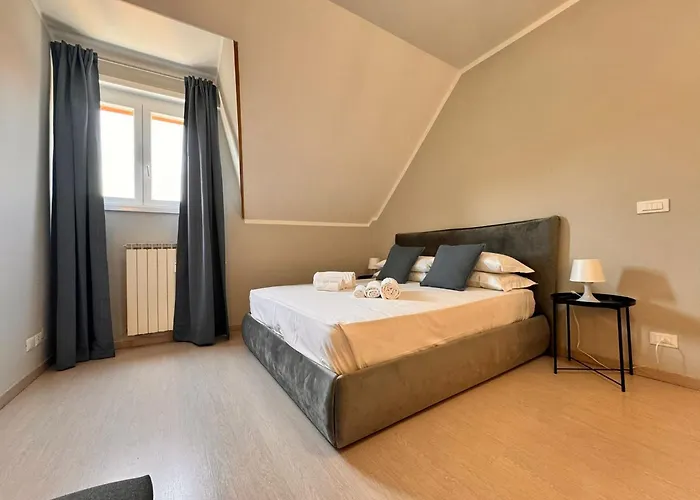Lux Apartment Tuscolano