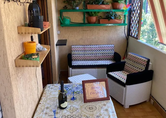Casa Sacha