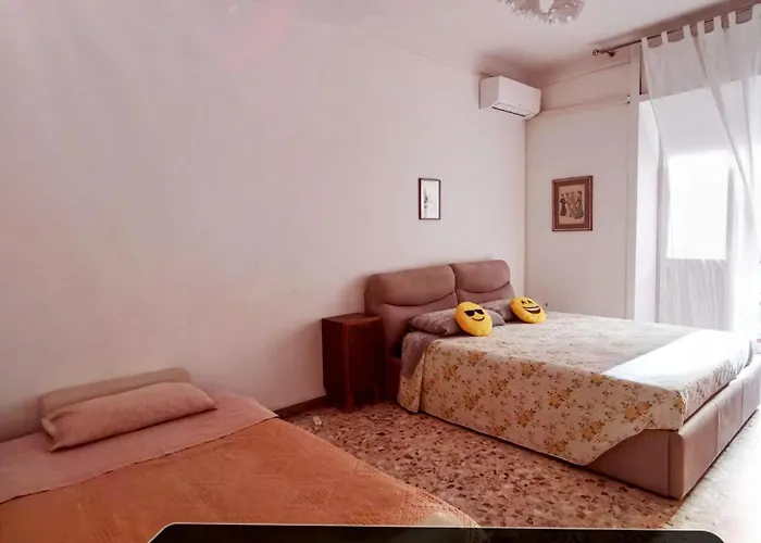Roma Centro Intero Appartamento Per Vacanze