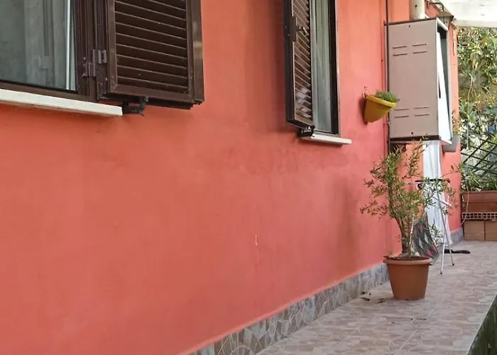 Casina Maria