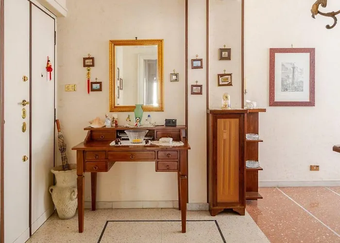 Appartamento Vacanze Da Stefania