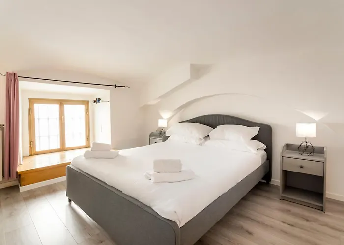 Sanniti Loft San Lorenzo